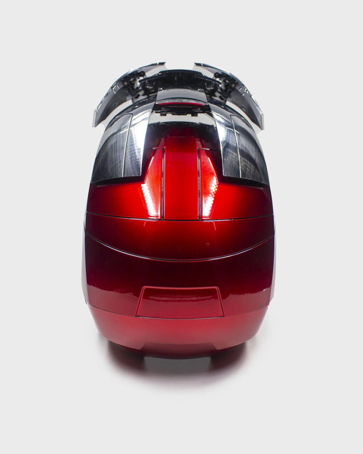 MK V HELMET SILVER