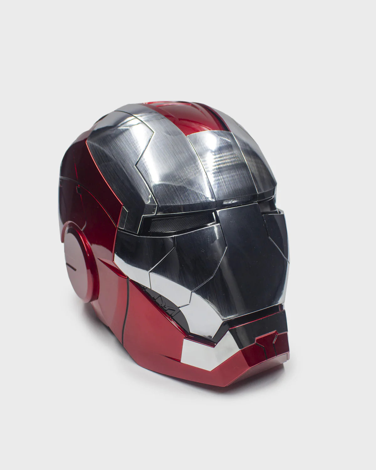 MK V HELMET SILVER