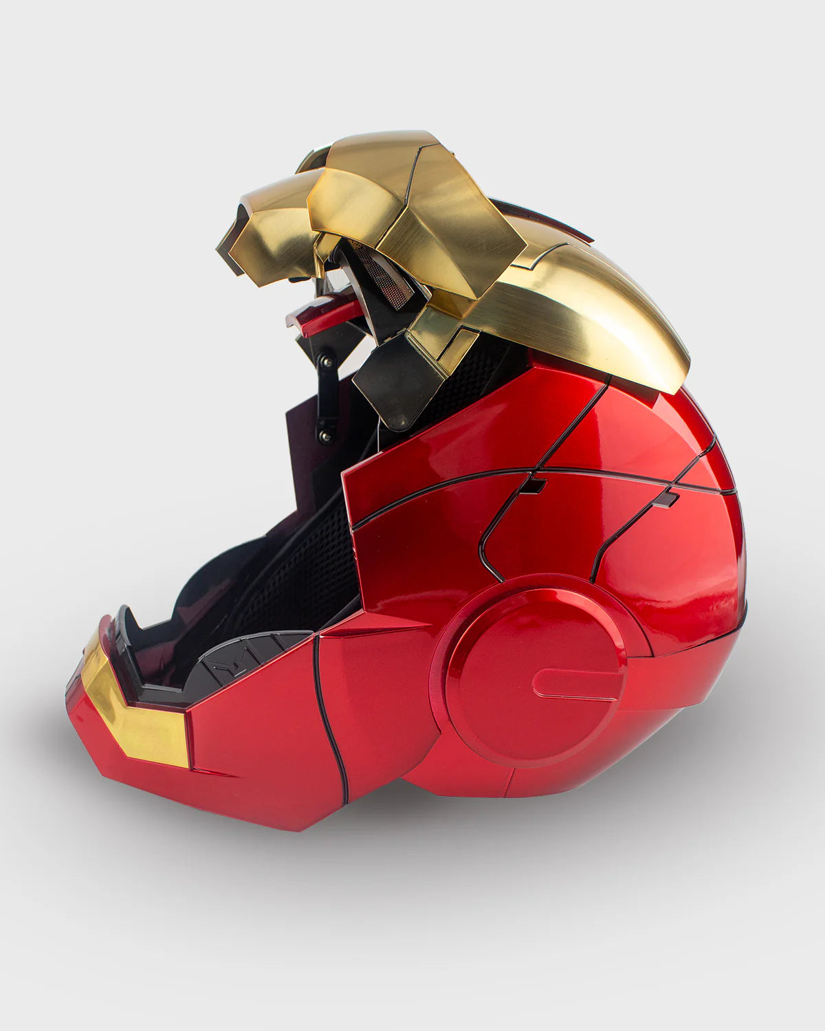 MK V HELMET GOLD