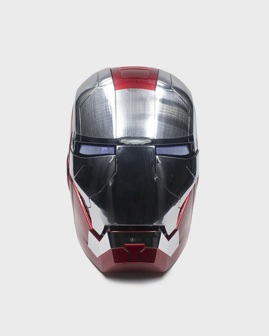 MK V HELMET SILVER