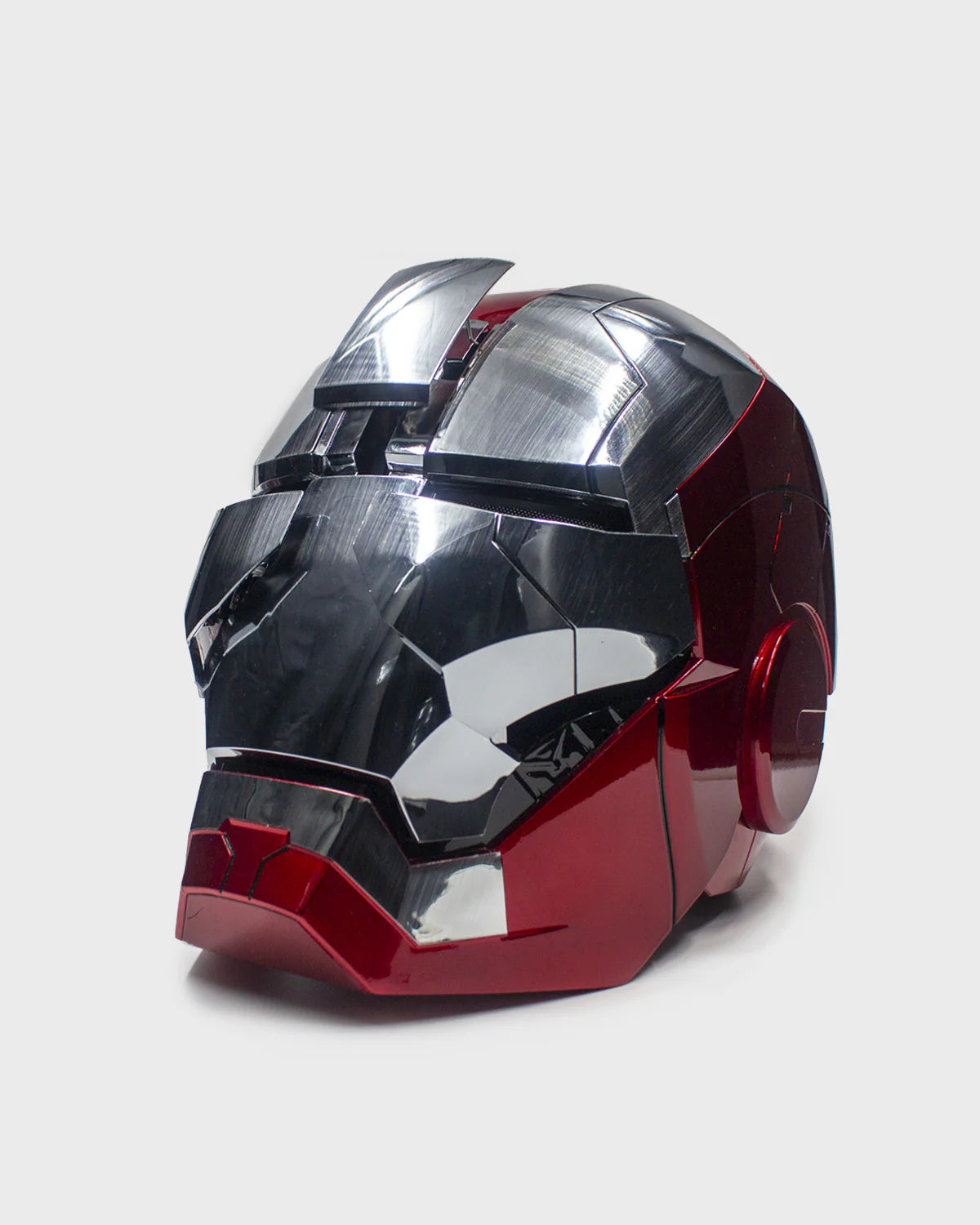 MK V HELMET SILVER