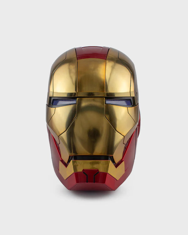 MK V HELMET GOLD