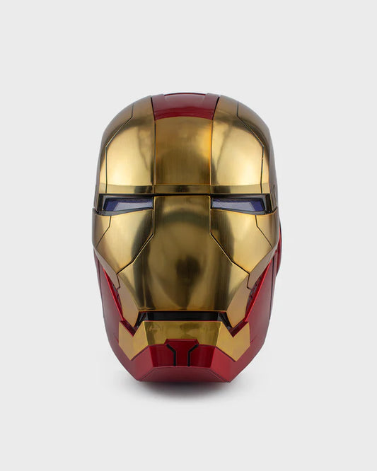 MK V HELMET GOLD
