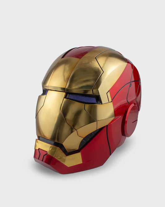 MK V HELMET GOLD
